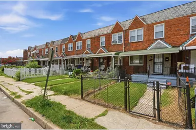 5126 Arbutus Avenue, Baltimore, MD 21215 - Photo 1