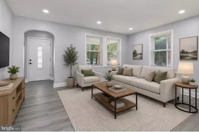 5802 Bland Avenue, Baltimore, MD 21215 - Photo 1