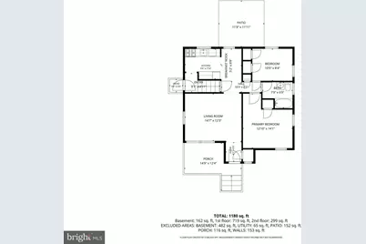 5802 Bland Avenue, Baltimore, MD 21215 - Photo 49