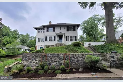 1804 Fairbank Road, Baltimore, MD 21209 - Photo 1