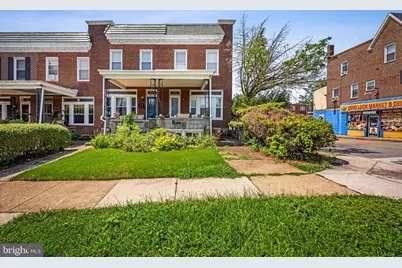 2701 Chesterfield Avenue, Baltimore, MD 21213 - Photo 1