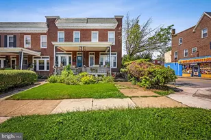2701 Chesterfield Ave, Baltimore, MD 21213 - Photo 1