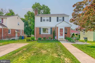 6012 Winthrope Ave, Baltimore, MD 21206 - Photo 1