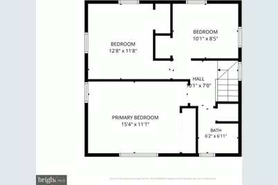 6012 Winthrope Avenue, Baltimore, MD 21206 - Photo 47