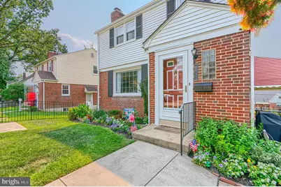 6012 Winthrope Avenue, Baltimore, MD 21206 - Photo 5