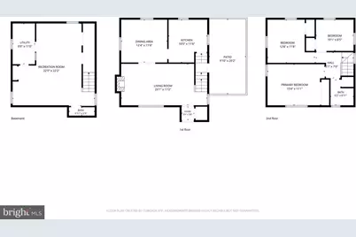 6012 Winthrope Avenue, Baltimore, MD 21206 - Photo 49