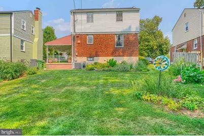 6012 Winthrope Avenue, Baltimore, MD 21206 - Photo 43