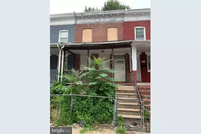 4742 Alhambra Avenue, Baltimore, MD 21212 - Photo 1
