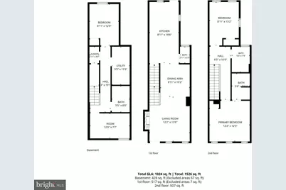 1640 N Wolfe Street, Baltimore, MD 21213 - Photo 47