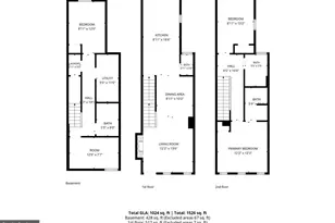 1640 N Wolfe St, Baltimore, MD 21213 - Photo 47