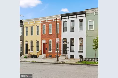 1640 N Wolfe Street, Baltimore, MD 21213 - Photo 1