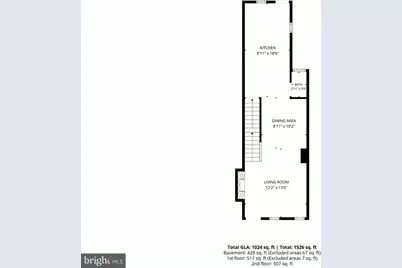 1640 N Wolfe Street, Baltimore, MD 21213 - Photo 45