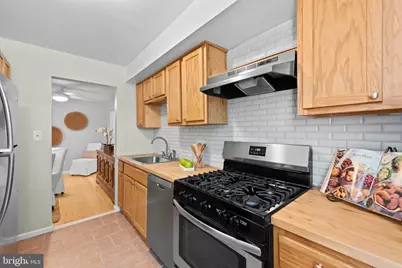 317 Homeland Southway #2B, Baltimore, MD 21212 - Photo 15