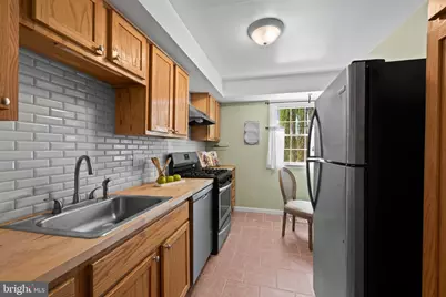 317 Homeland Southway #2B, Baltimore, MD 21212 - Photo 13
