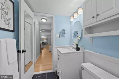 317 Homeland Southway #2B, Baltimore, MD 21212 - Photo 21