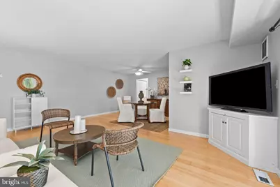 317 Homeland Southway #2B, Baltimore, MD 21212 - Photo 7