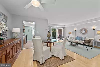 317 Homeland Southway #2B, Baltimore, MD 21212 - Photo 9
