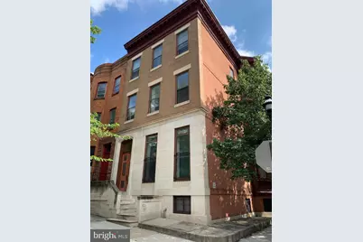 1701 Bolton Street, Baltimore, MD 21217 - Photo 1
