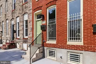 1314 Homewood Ave, Baltimore, MD 21202 - Photo 3