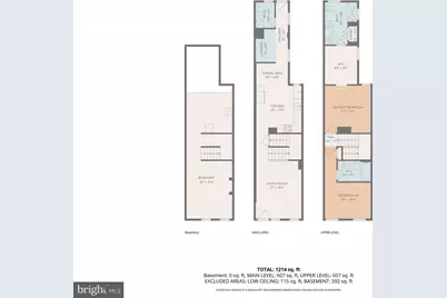 1314 Homewood Avenue, Baltimore, MD 21202 - Photo 33