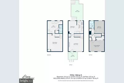 1623 S Ellamont Street, Baltimore, MD 21230 - Photo 39