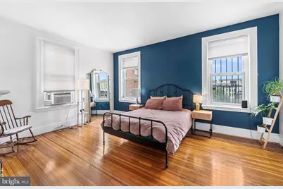 10 W Madison Street #31, Baltimore, MD 21201 - Photo 9