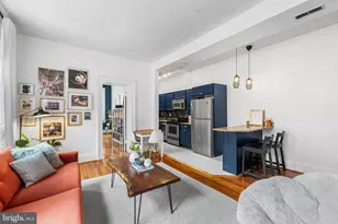 10 W Madison St, Baltimore, MD 21201 - Photo 5