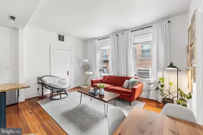 10 W Madison Street #31, Baltimore, MD 21201 - Photo 3