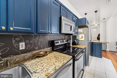 10 W Madison Street #31, Baltimore, MD 21201 - Photo 7
