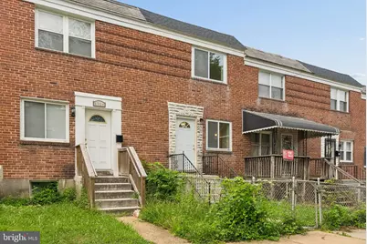 4706 Alhambra Avenue, Baltimore, MD 21212 - Photo 1