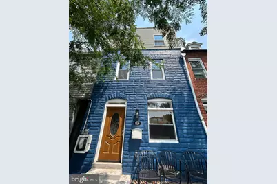 1826 Bank Street, Baltimore, MD 21231 - Photo 1
