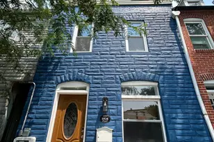1826 Bank St, Baltimore, MD 21231 - Photo 1