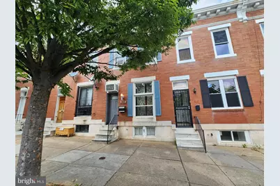 3034 McElderry Street, Baltimore, MD 21205 - Photo 1