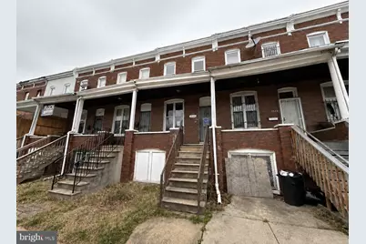 1510 E 28th, Baltimore, MD 21218 - Photo 1