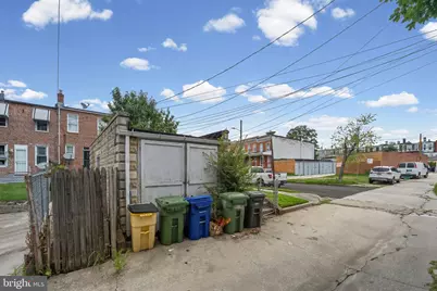 2847 Brendan Avenue, Baltimore, MD 21213 - Photo 21