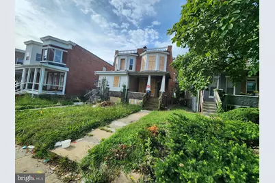 4019 Edmondson Avenue, Baltimore, MD 21229 - Photo 3