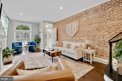 413 S East Avenue, Baltimore, MD 21224 - Photo 3