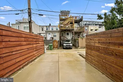 413 S East Avenue, Baltimore, MD 21224 - Photo 23