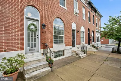 413 S East Avenue, Baltimore, MD 21224 - Photo 1