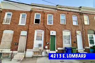 4213 E Lombard Street E, Baltimore, MD 21224 - Photo 1