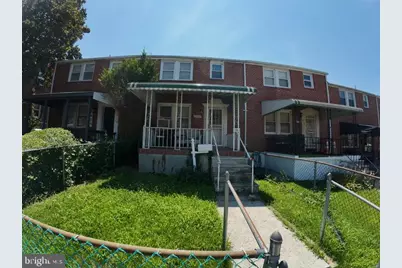 5436 Lynview Avenue, Baltimore, MD 21215 - Photo 1