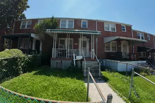 5436 Lynview Ave, Baltimore, MD 21215 - Photo 1