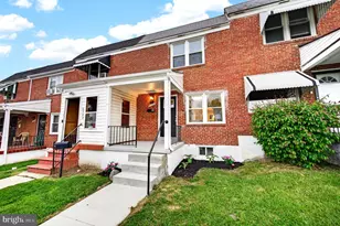 2722 N Rosedale St, Baltimore, MD 21216 - Photo 3