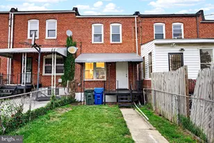 2722 N Rosedale St, Baltimore, MD 21216 - Photo 15