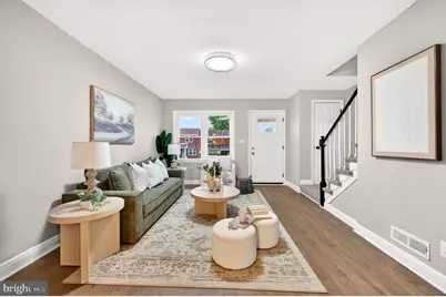 2722 N Rosedale Street, Baltimore, MD 21216 - Photo 5