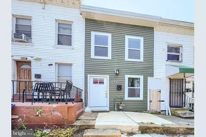 2645 Lehman Street, Baltimore, MD 21223 - Photo 3