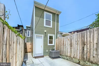 2645 Lehman Street, Baltimore, MD 21223 - Photo 27