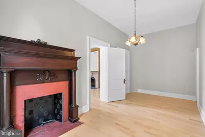 505 Cathedral Street, Baltimore, MD 21201 - Photo 5