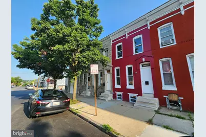 2142 W Fayette Street, Baltimore, MD 21223 - Photo 3