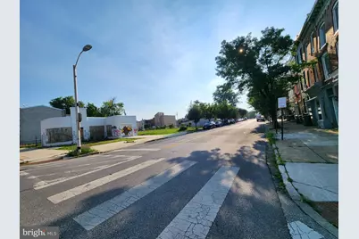 2142 W Fayette Street, Baltimore, MD 21223 - Photo 25